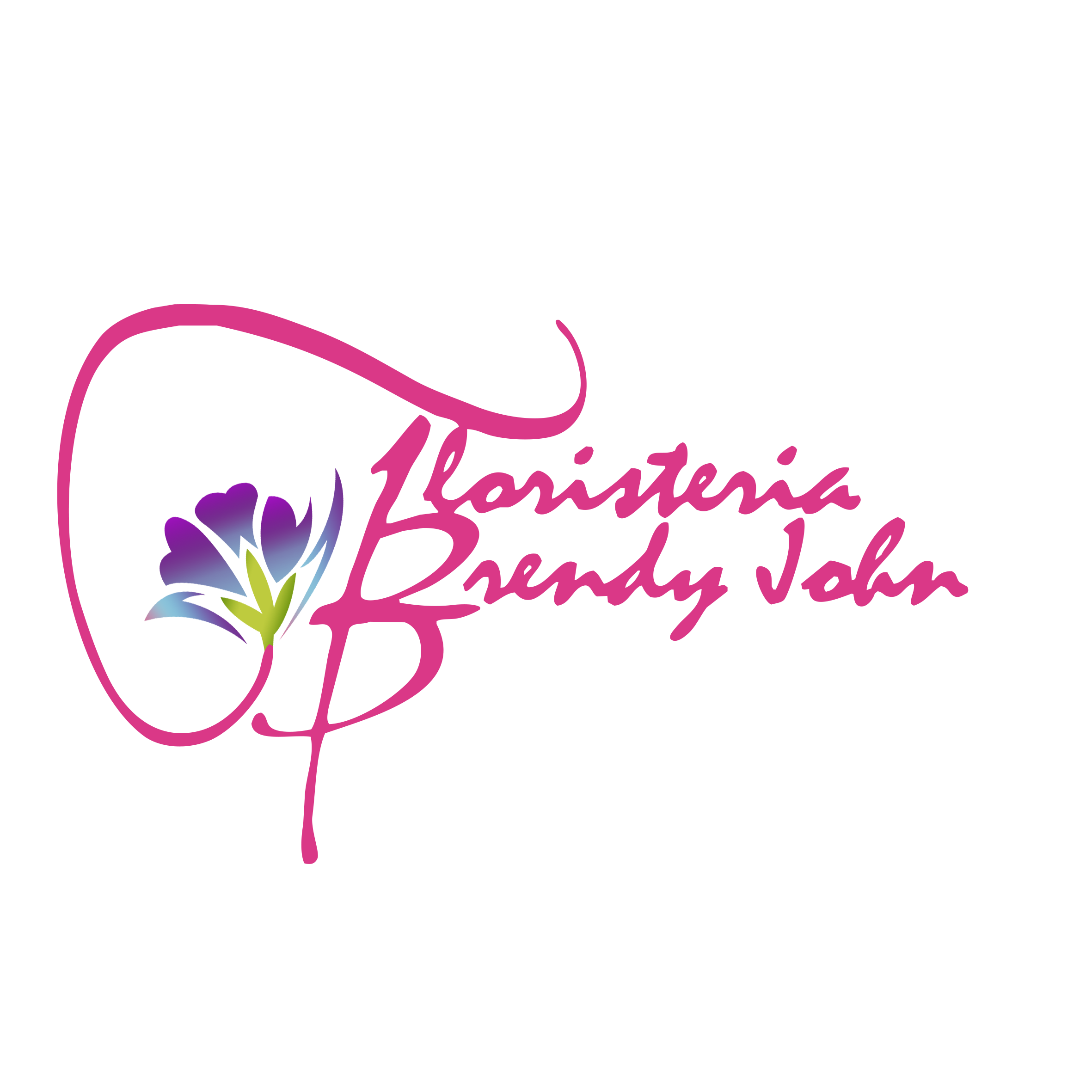 Floristeria Brendy John