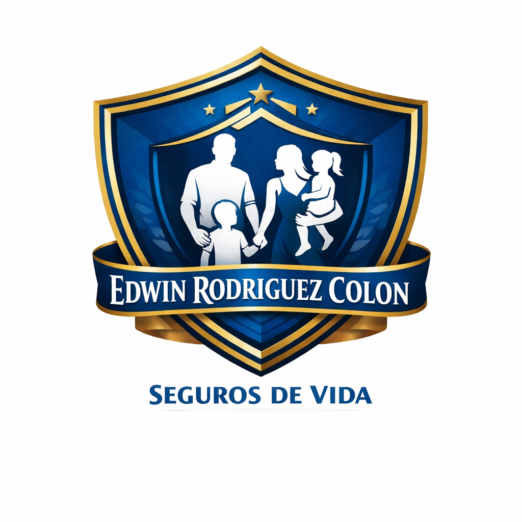 EDWIN RODRIGUEZ COLON - SEGUROS DE VIDA