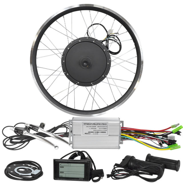 Islander Distributor 